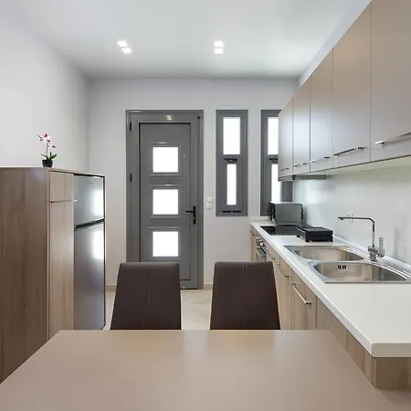 Apartment Luxury *