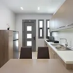 Apartment Luxury *