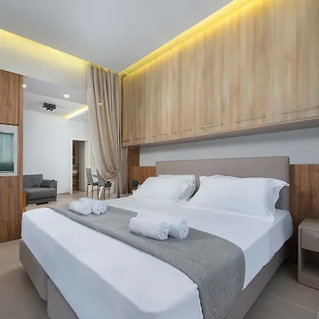 Apartamento Luxury Lardos