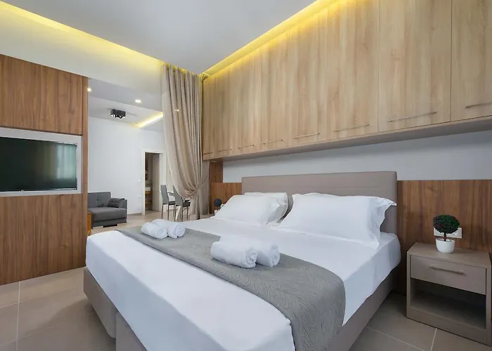 شقة Luxury لاردوس